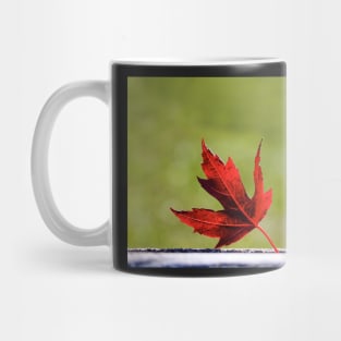 Happy Canada Day Mug